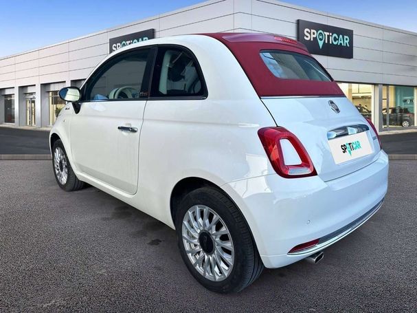 Fiat 500 1.0 52 kW image number 7