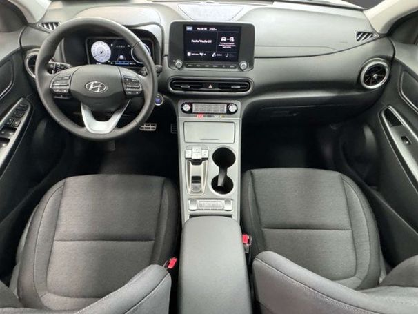 Hyundai Kona 39 kWh 100 kW image number 3