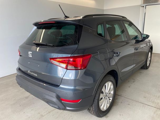 Seat Arona 1.0 TSI DSG Style 85 kW image number 3