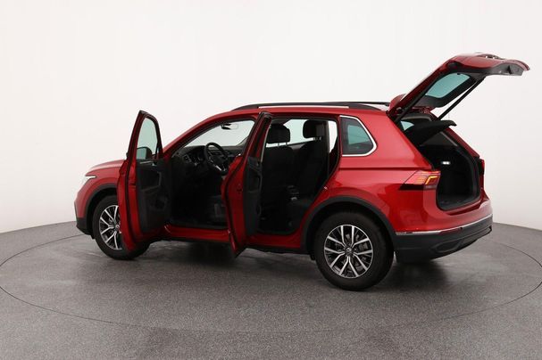 Volkswagen Tiguan 110 kW image number 9