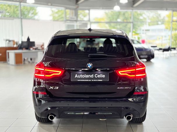 BMW X3e M Sport xDrive 215 kW image number 6