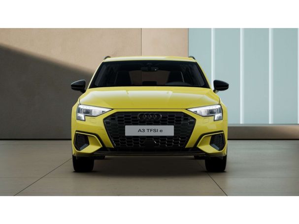 Audi A3 40 TFSIe Sportback Advanced 150 kW image number 2