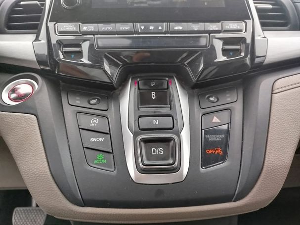 Honda Odyssey 182 kW image number 14