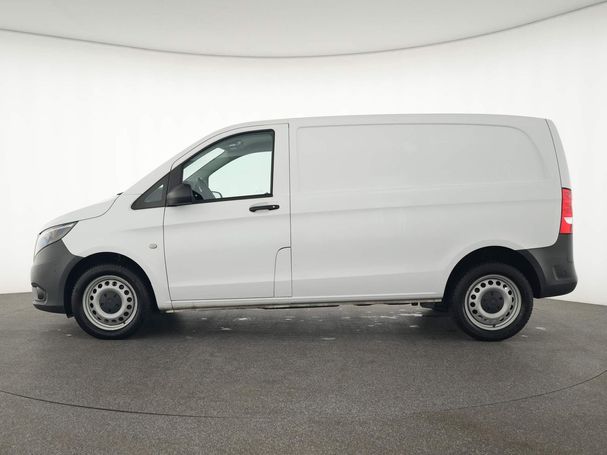 Mercedes-Benz Vito 100 kW image number 9