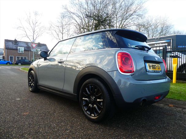 Mini One First First 55 kW image number 10