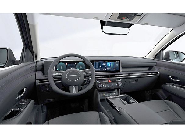 Hyundai Tucson Prime DCT 118 kW image number 15