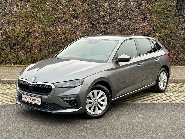 Skoda Scala Selection 110 kW image number 1