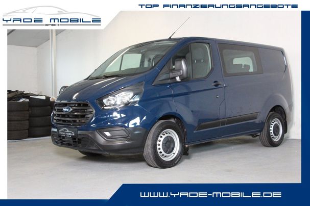 Ford Transit Custom Kombi 320 77 kW image number 2