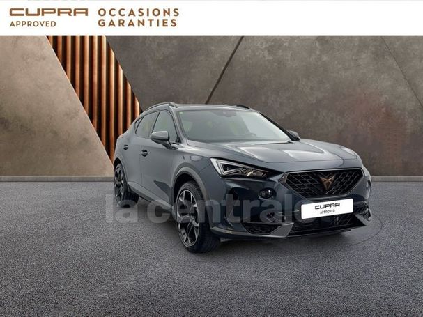 Cupra Formentor 1.4 e-HYBRID DSG 150 kW image number 2