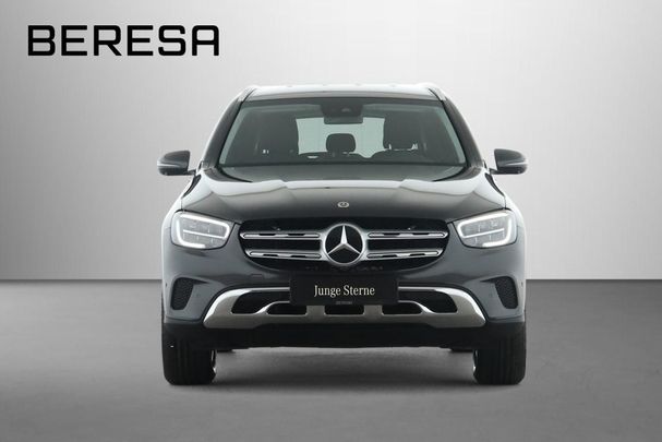 Mercedes-Benz GLC 220 d 143 kW image number 2