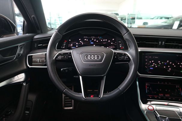 Audi S6 257 kW image number 25