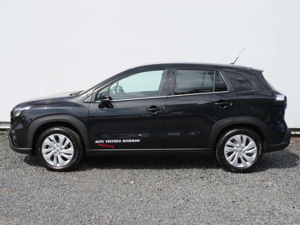 Suzuki SX4 S-Cross 108 kW image number 4