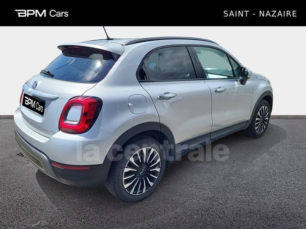 Fiat 500X 1.0 FireFly Cross 88 kW image number 4