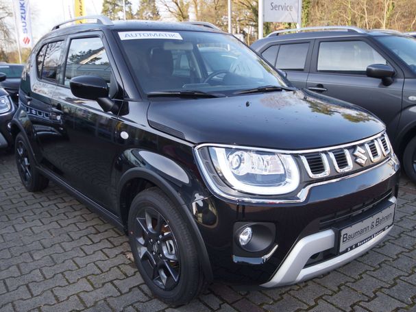 Suzuki Ignis Dualjet Comfort+ 61 kW image number 2