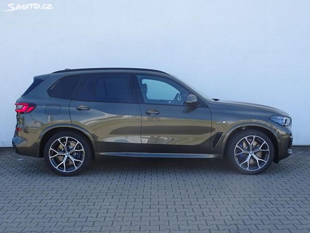 BMW X5 45e xDrive 290 kW image number 2