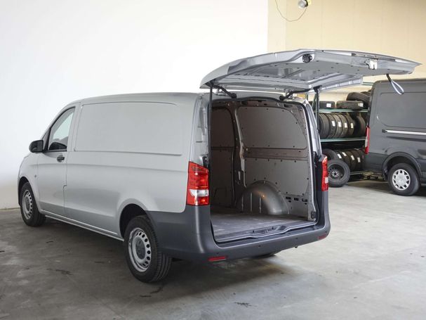 Mercedes-Benz Vito 114 CDi 100 kW image number 35