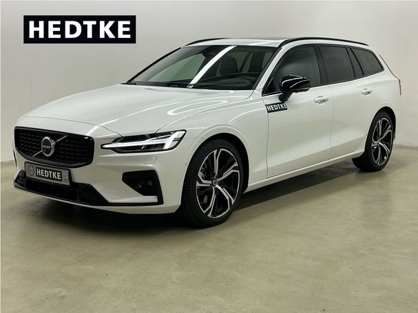 Volvo V60 B4 Plus 145 kW image number 1