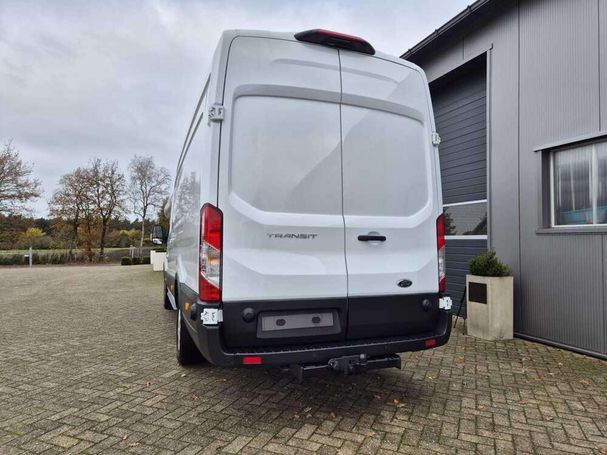 Ford Transit 350 L4H3 Trend 96 kW image number 7