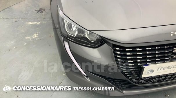 Peugeot 208 PureTech 100 74 kW image number 15