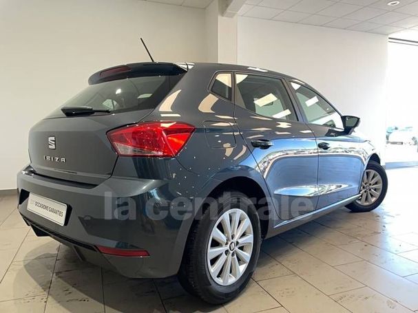 Seat Ibiza 1.0 TSI Style 70 kW image number 3