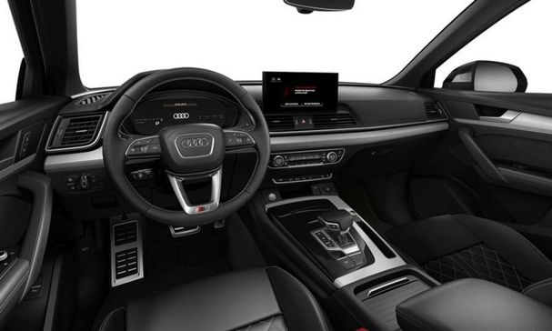 Audi Q5 50 TDI quattro Tiptronic S-line 210 kW image number 4