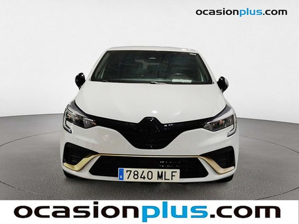 Renault Clio E-Tech 103 kW image number 11