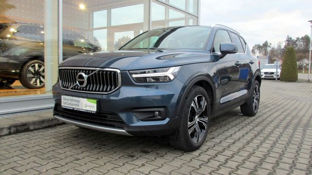 Volvo XC40 T4 AWD Inscription 140 kW image number 1