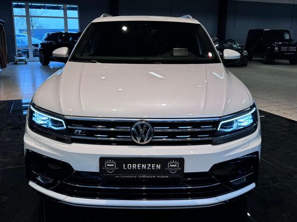 Volkswagen Tiguan DSG Highline 110 kW image number 2