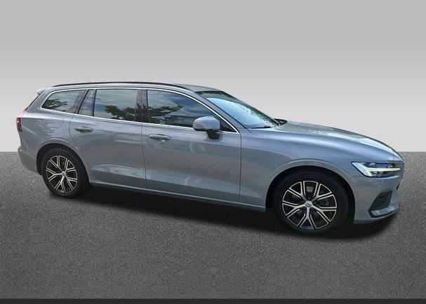 Volvo V60 B4 145 kW image number 7