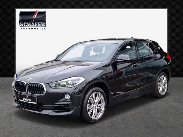 BMW X2 sDrive 103 kW image number 1