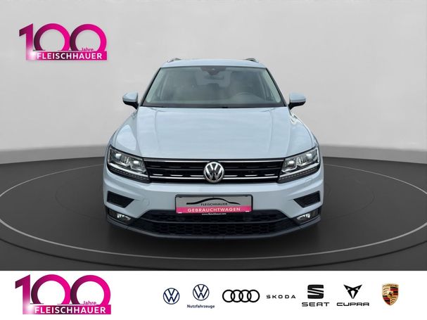 Volkswagen Tiguan 1.4 TSI Join 110 kW image number 2