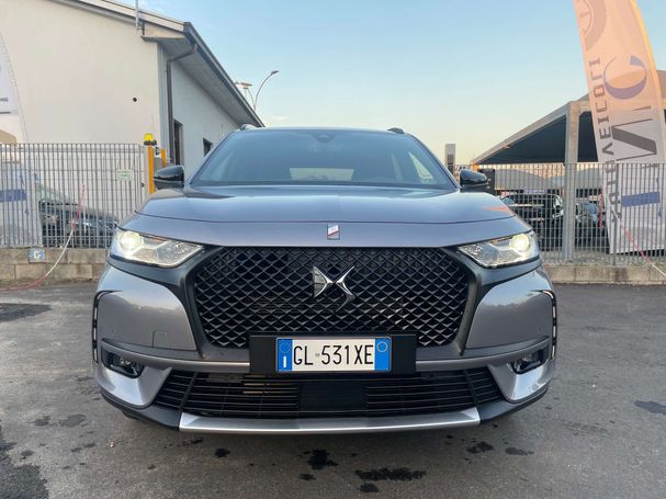 DS Automobiles 7 Crossback 1.6 E-Tense 165 kW image number 8