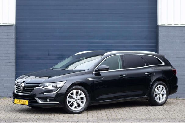 Renault Talisman Estate TCe Limited 117 kW image number 2