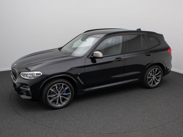 BMW X3 M40d xDrive 250 kW image number 15