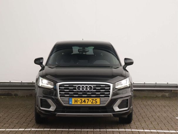 Audi Q2 35 TFSIe 110 kW image number 1