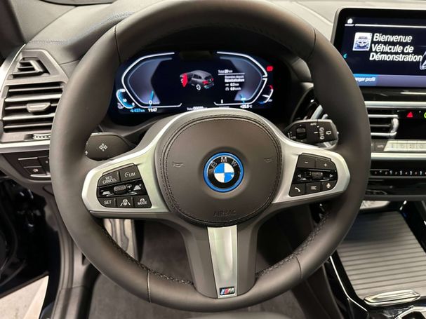 BMW iX3 M Sport Impressive 213 kW image number 6