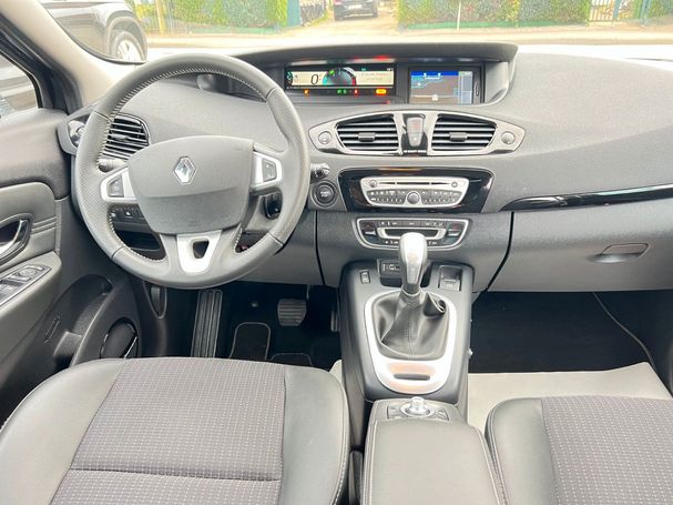 Renault Scenic 81 kW image number 9