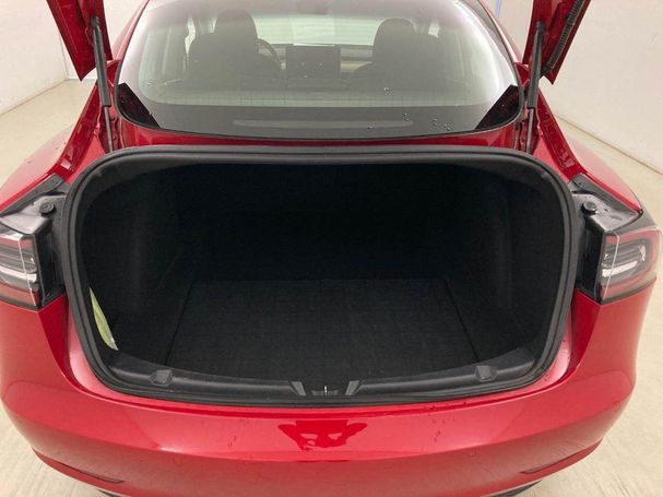 Tesla Model 3 Long Range AWD 350 kW image number 9