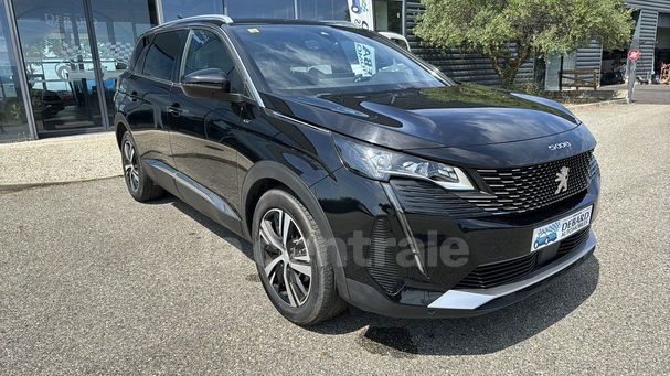 Peugeot 5008 96 kW image number 3