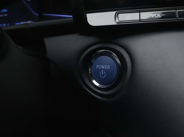 Toyota Mirai 113 kW image number 22