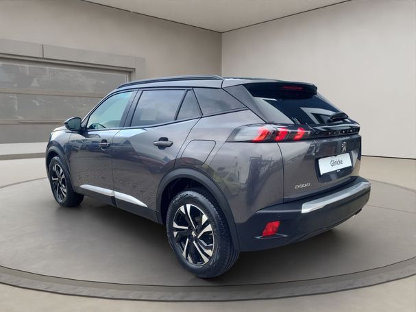 Peugeot 2008 74 kW image number 4