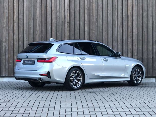 BMW 330 e Touring xDrive 215 kW image number 29