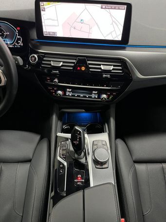 BMW 530 Touring 215 kW image number 46