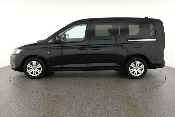 Volkswagen Caddy 2.0 TDI Maxi 75 kW image number 32