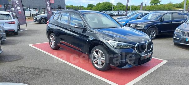 BMW X1 sDrive20d M Sport 140 kW image number 1