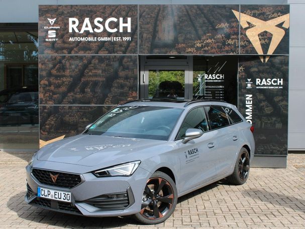 Cupra Leon Sportstourer 1.5 eTSI DSG 110 kW image number 1