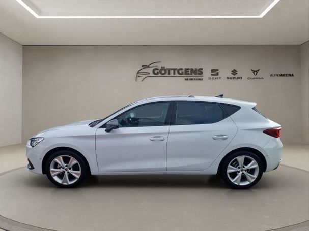 Seat Leon 1.5 eTSI DSG 110 kW image number 5