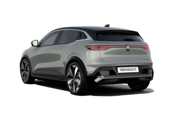 Renault Megane EV60 160 kW image number 4