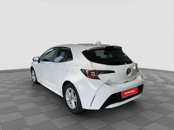 Toyota Corolla 1.8 Hybrid Touring Sports 90 kW image number 5