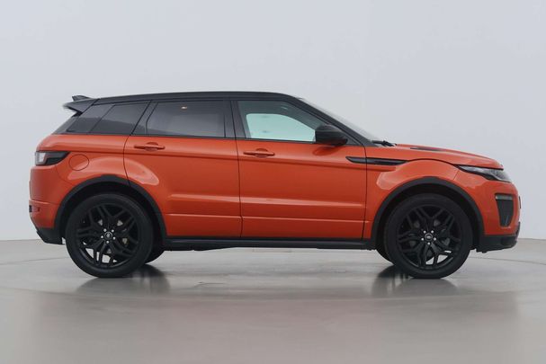 Land Rover Range Rover Evoque Si4 Autobiography 177 kW image number 10